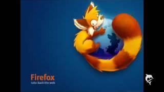 FireFox Wallpapers