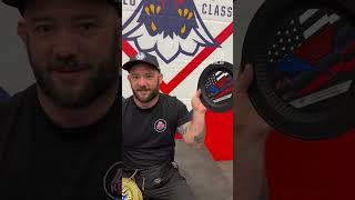 100 Kilos Jiu Jitsu wins One Academy and Team Overall, Tri Cities Washington