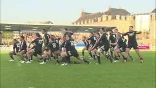 JWC 2013: New Zealand v Fiji