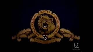 MGM/UA Entertainment (1984)