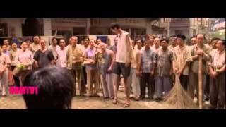 KUNG FU HUSTLE JAMAICAN VOICE OVER 2015-Rawpa Crawpa