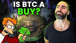 Bitcoin $80,000, But Is It A BUY?