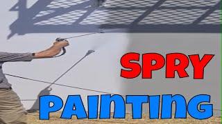 Spray Painting huge factory #trending #viral #motivation #shortsvideo #satisfying & 