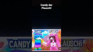 Candy der Flauschi