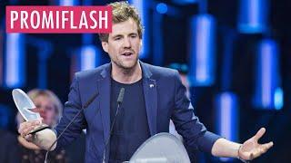 Wegen Skandal-Aussage: Strafanzeige gegen Luke Mockridge