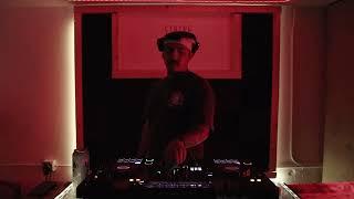 The Stache House Studio- Rosko Live Set