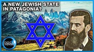 A NEW JEWISH STATE IN PATAGONIA? | The Andinia Plan | Full CONSPIRACY THEORY DOCUMENTARY