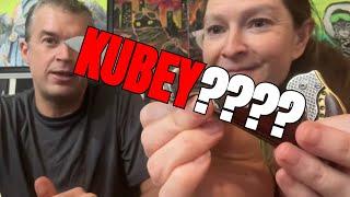 Kubey Knives BEST!! (is one of these??) - Blackout