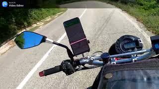 Mototrip Rumunsko den 3