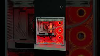 Gaming & Productivity Beast FT Ryzen 9 7900X & RTX 4070 Super #gaming #pcgaming #nvidia #7900x #pc