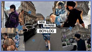 [BOYLOG] NEW CAM | Sacai 2025 S/S Collection in PARIS