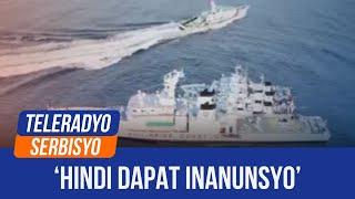 PH shouldn't announce ship return in Escoda Shoal: expert | Gising Pilipinas (18 September 2024)