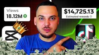 De la $0 la $10,000 | Bani pe TikTok din Vizualizari