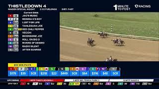 TVG Fanduel TV