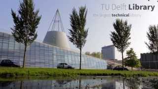 TU Delft - Library