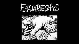 Epäjärjestys - Epäjärjestys [1997 D-beat Hardcore]