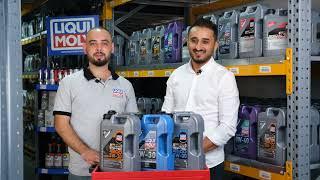 LIQUI MOLY - Aracım için En iyi Motor Yağı Hangisidir?