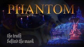 Phantom: The Truth Behind The Mask - Episode 1 - The Chandelier