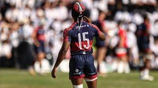 Tshegofatso Ramaloko [Speedy] Rugby Tribute (2022/23)