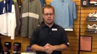 Golf Sask Welcome to Estevan