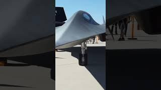 New US Fighter Jet Armed with Nuclear Weapons Shocked the World