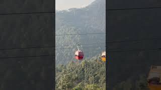 McLeod Ganj Skyway: A Breathtaking Journey Above the Clouds