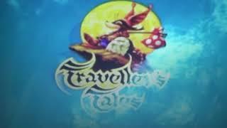 Traveller's Tales Logo (2003)