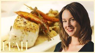 Exotica - French Food at Home (Full Episode) | Cooking Show with Laura Calder