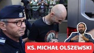 Ks. Michał Olszewski wolny? Ks. Rafał Jarosiewicz