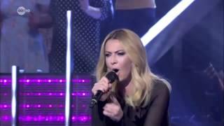 Hadise - Only Girl (Sing That Song Belguim)