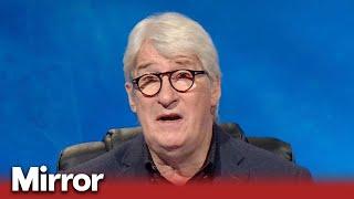 Jeremy Paxman signs off University Challenge for the last time