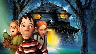 A Casa Monstro | Parte 1 [Filme Completo] ᴴᴰ