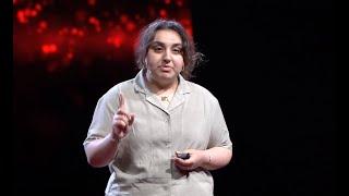 Sustainability Advocate | Anoushka Soni | TEDxYouth@Austin