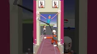 No Entry Enemy Level 625 #shorts #games #gaming #viral #trending