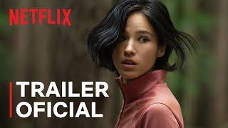 Não Se Mexa | Trailer oficial | Netflix