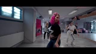 MARBLE17 DANCE SCHOOL - PROMO