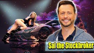 Salthology Volume 13: The Ultimate Sal Governale Collection!