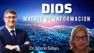 ¿QUIÉN ES DIOS? con Mario Sabán