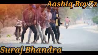 kon Esan kitab Jekar Cover Nahi // New Nagpuri Chain Dance Video 2022 // Suraj Bhandra