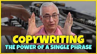 Copywriting For Beginners - Don Crowther