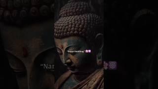 Namo buddhay #budhist motivation #status #gautambuddha #statusvideo #motivationalquotes