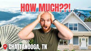 Cost of Living in Chattanooga Tennessee - 2024 and Beyond!