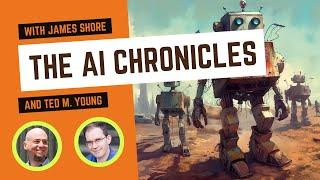 The AI Chronicles #1