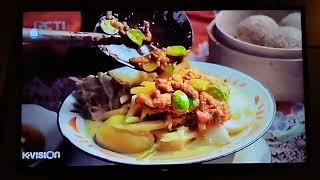 food and travel (by mnc channels) - promo image (2024)