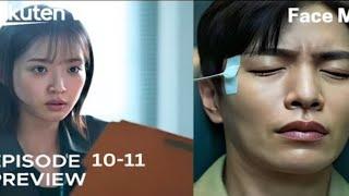 Face Me | Episode 10-11 Preview | Lee Min Ki | Han Ji Hyun | Lee Yi Kyung