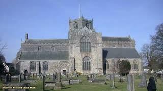 BBC Choral Evensong 1971. Guildford Cathedral (Rose)