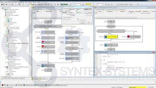 SIMOTION SCOUT | KINEMATICS | SINAMICS | MOTION CONTROL | LINEAR ROBOT | CARTESIAN ROBOT | GANTRY