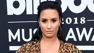 Demi Lovato HOSPITALIZED For Apparent Heroin Overdose