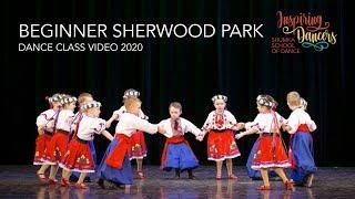 Shumka School of Dance Beginner Sherwood Park