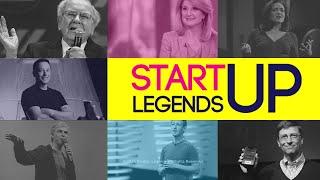 Startup Legends